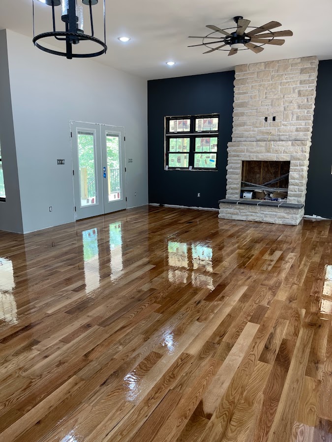 Graham’s Custom Floors LLC photo