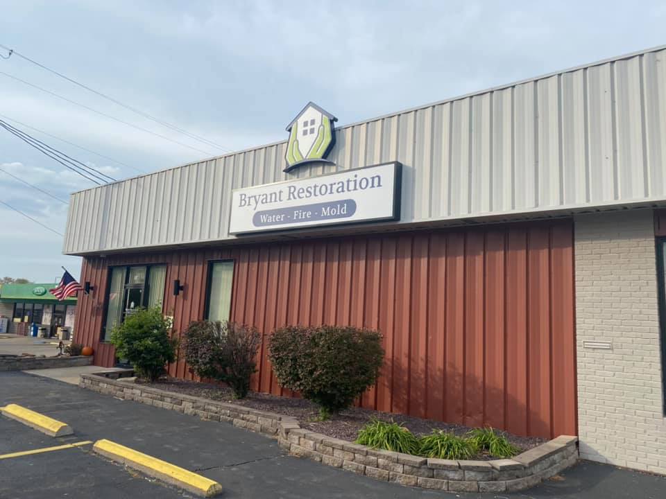 Bryant Restoration - Bonne Terre photo