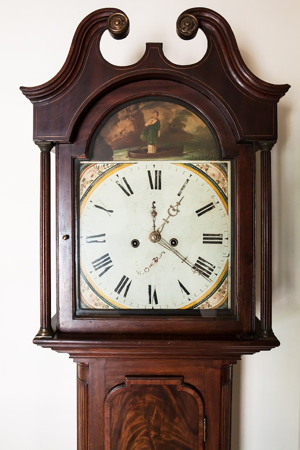Wise Owl Clock Repair photo