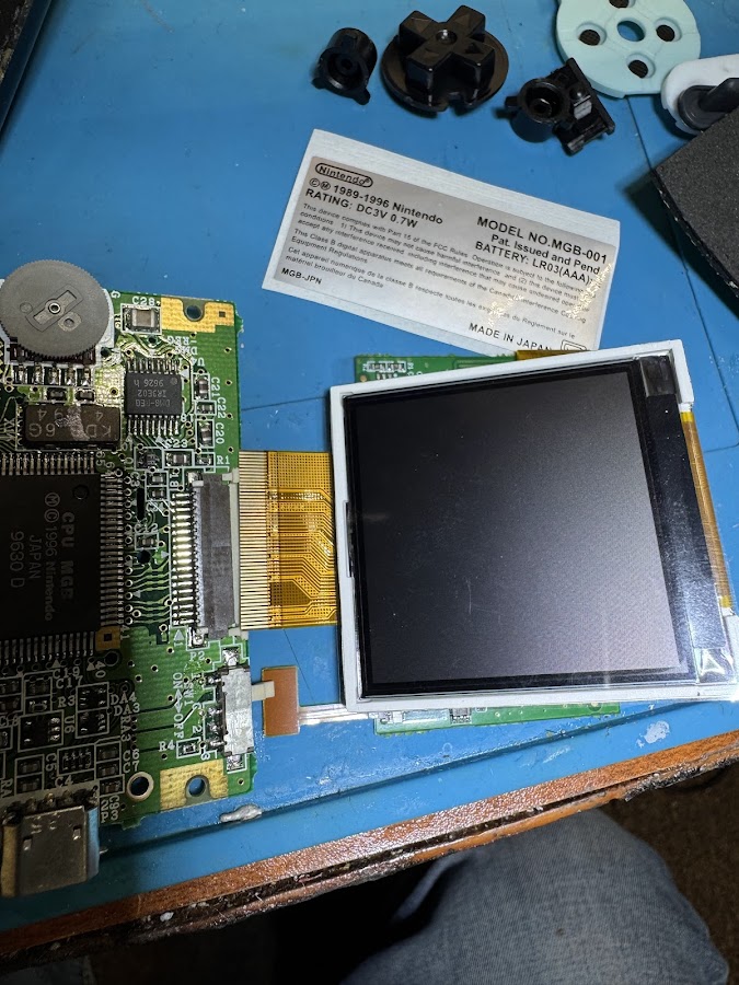 Retro Repair and Resale LLC photo