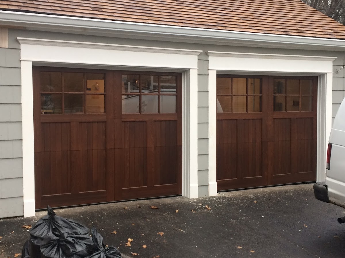 Lebanon Door Handyman photo