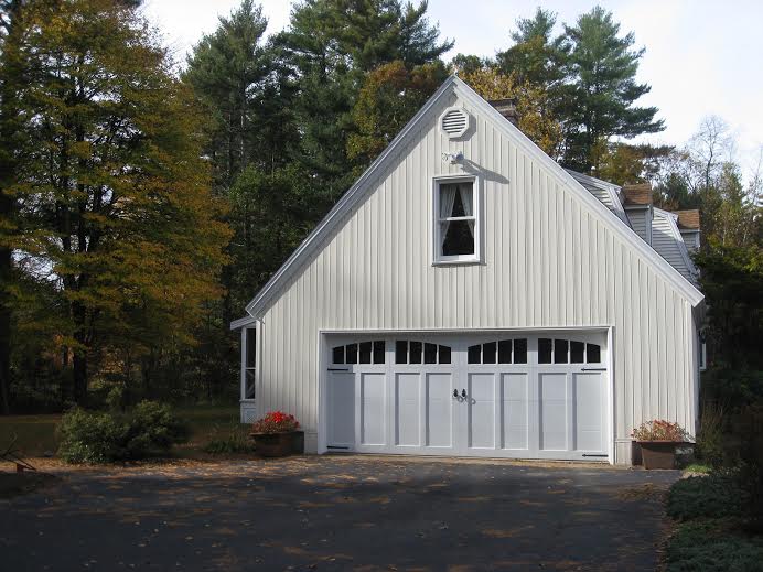 A-1 Fleet Door Services Handyman photo