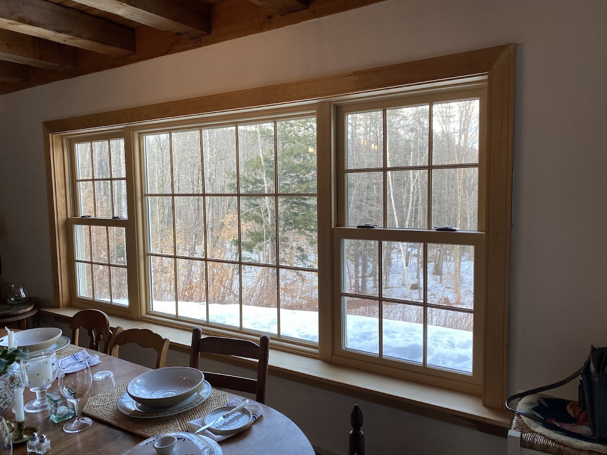 Renewal by Andersen of Vermont Handyman photo