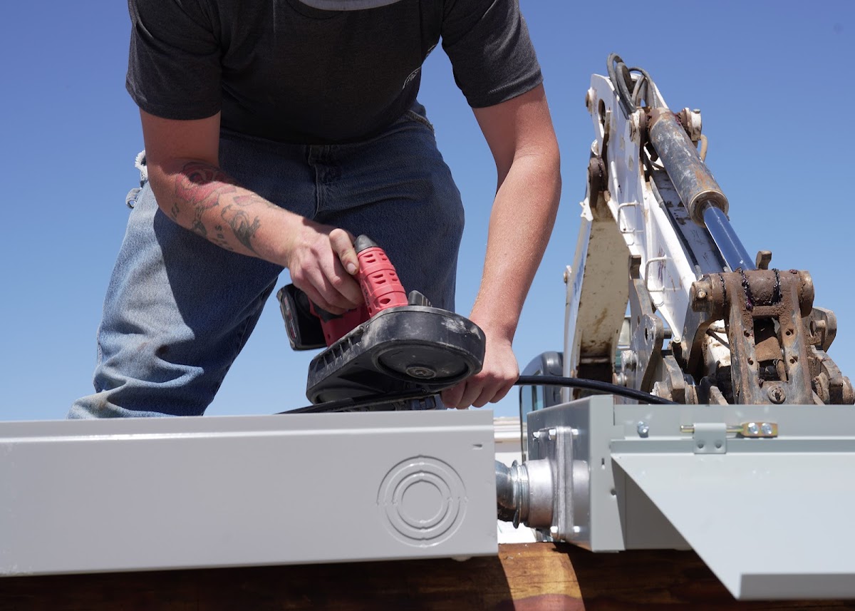Bock Electric Plumber photo