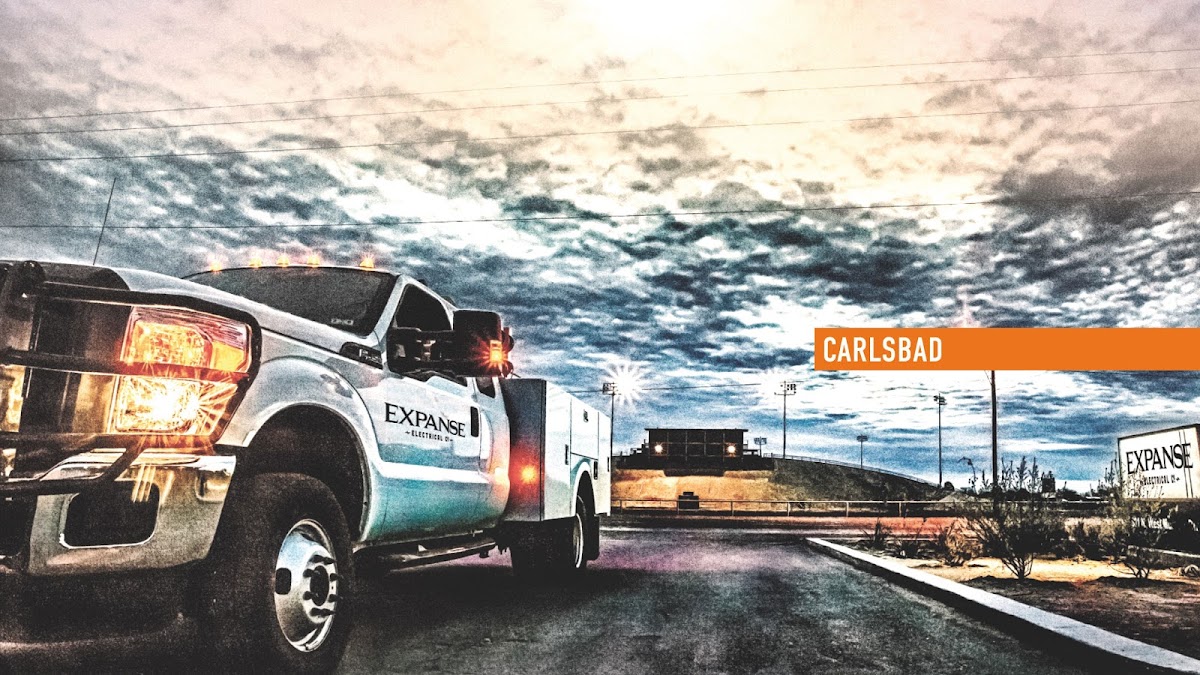 Expanse Electrical Company (formerly Dixie Electric) Plumber photo