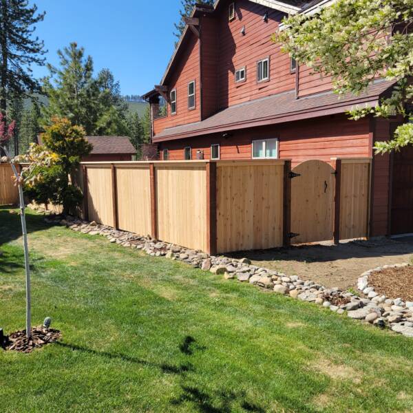 South Shore Fence Company photo