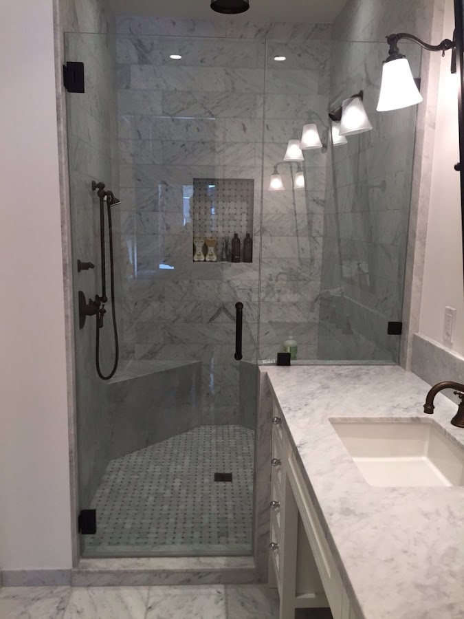 Incline Tahoe Glass Plumber photo