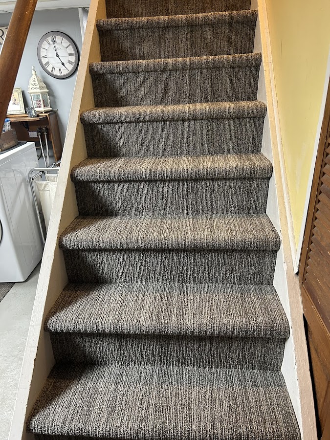 White Plains Carpets Floors & Blinds photo