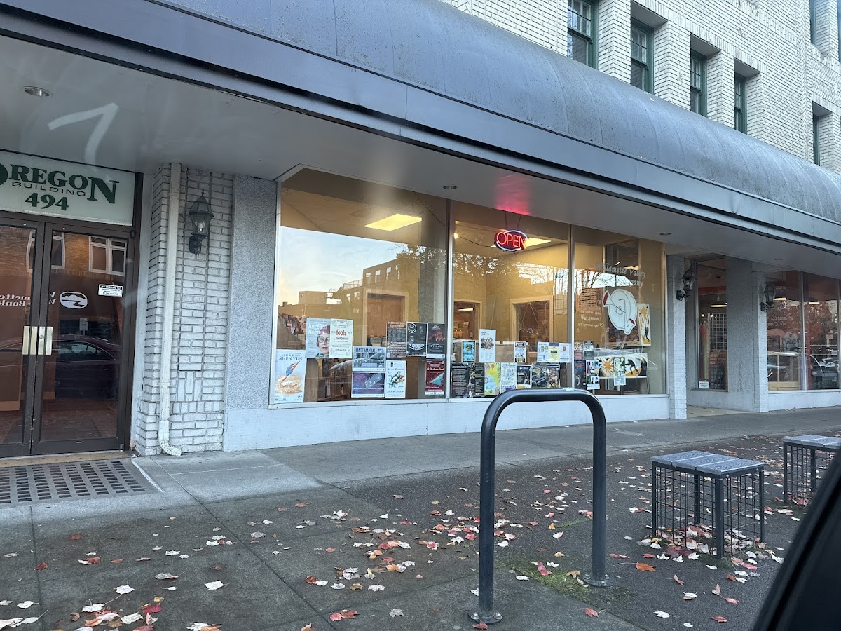 Willamette Valley Music Company photo