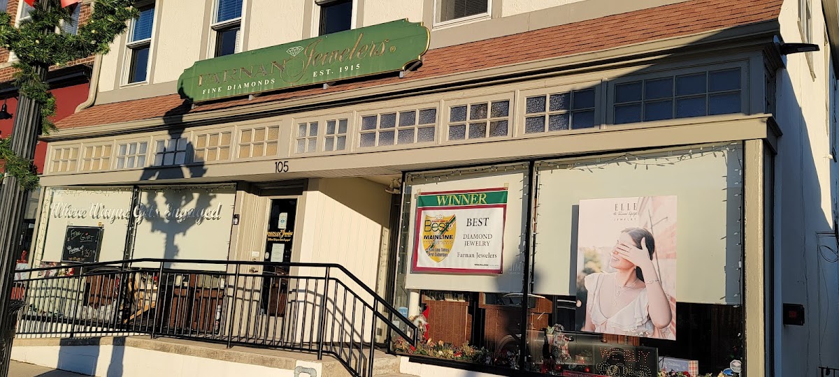 Farnan Jewelers Jewelry Repair photo