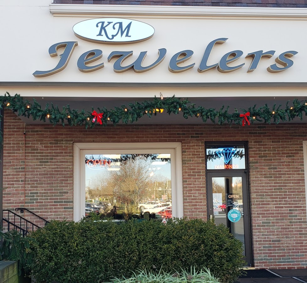 KM Jewelers Jewelry Repair photo