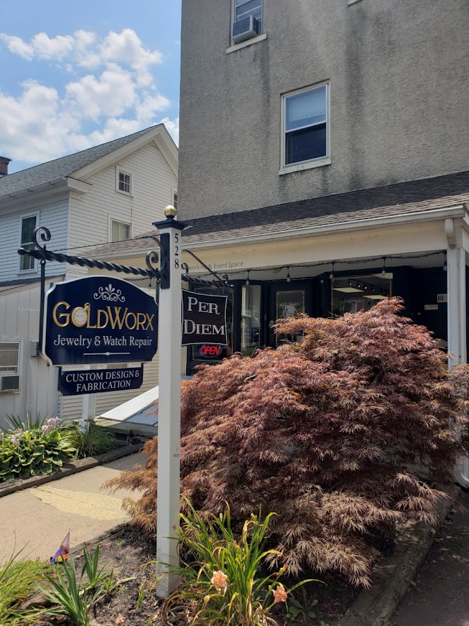 GoldWorx Jewelry & Watch Jewelry Repair photo