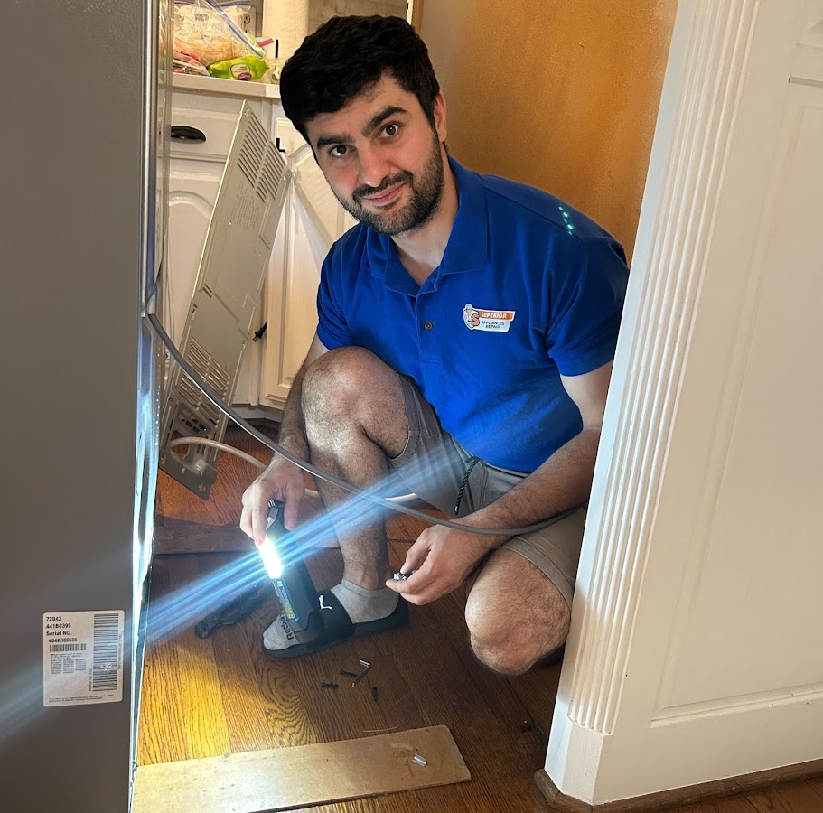 Superior Appliances Repair of Houston photo