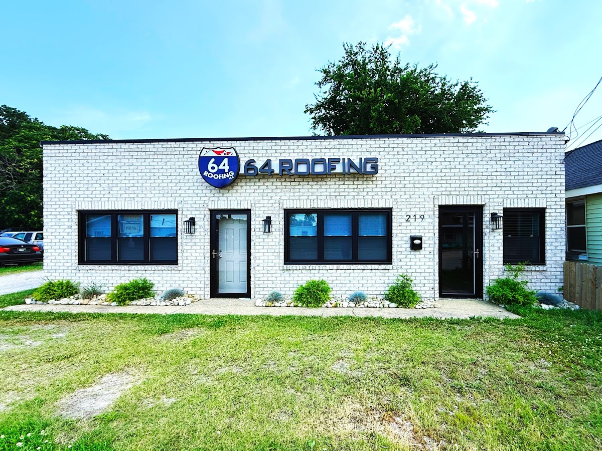 64 Roofing LLC Roofing Repair photo