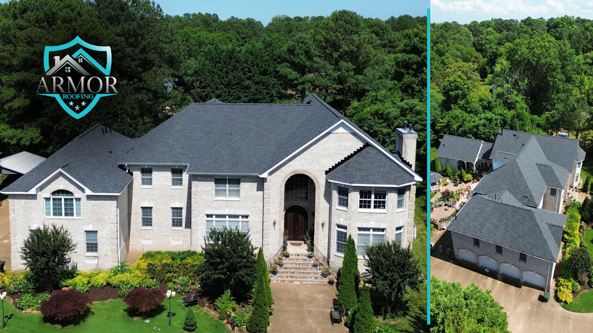 Armor Roofing Roofing Repair photo