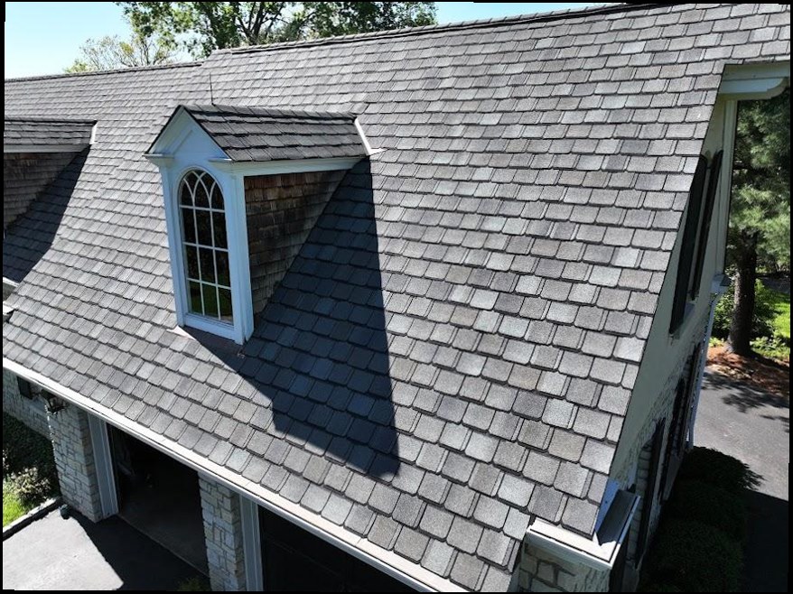 Davis & Sons Roofing & Construction Roofing Repair photo