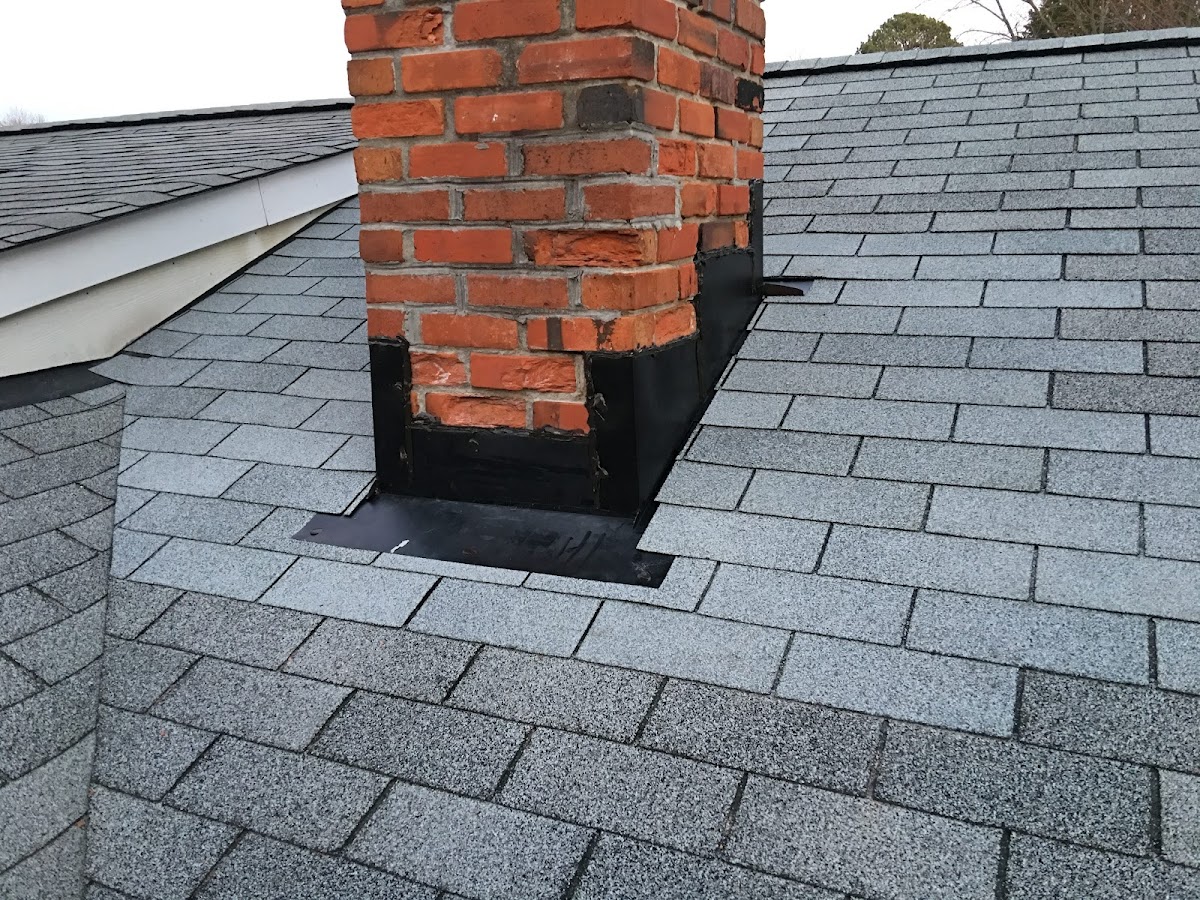 Matrix Construction of Hampton Roads, Inc. Roofing Repair photo