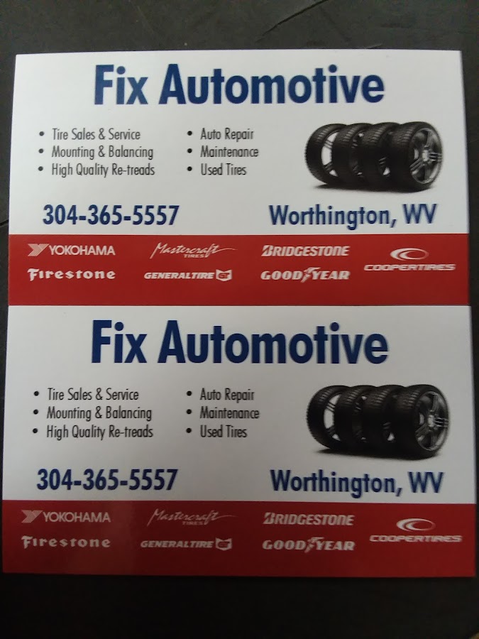 Fix Automotive Auto Repair photo