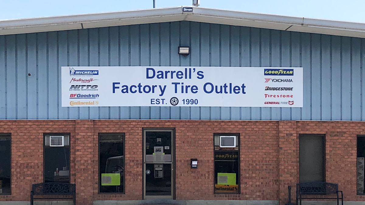 Factory Tire Outlet Auto Repair photo