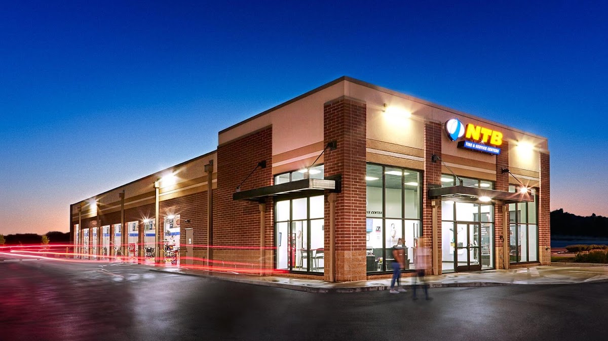 NTB-National Tire & Battery Auto Repair photo