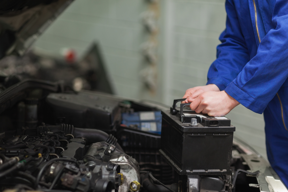 A & C Motors Auto Repair photo