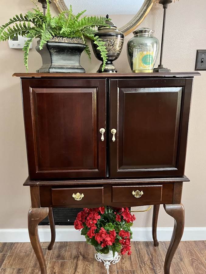 Kotis Furniture Refinishing photo