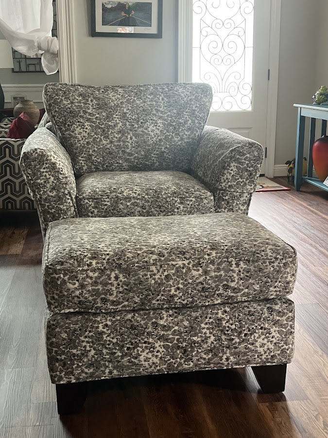 R G Lowe Upholstery photo