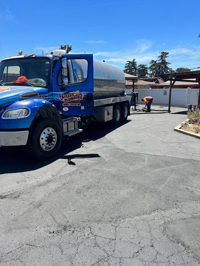 Payless 4 Plumbing Plumber photo