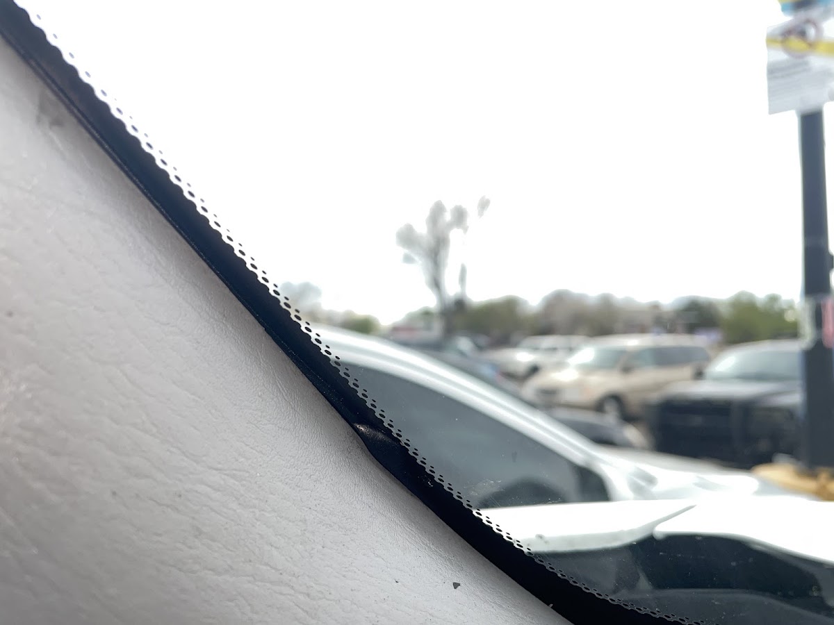 Native Auto Glass Auto Repair photo