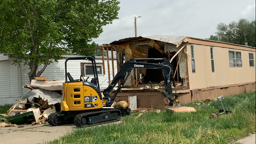 Stark Demolition photo