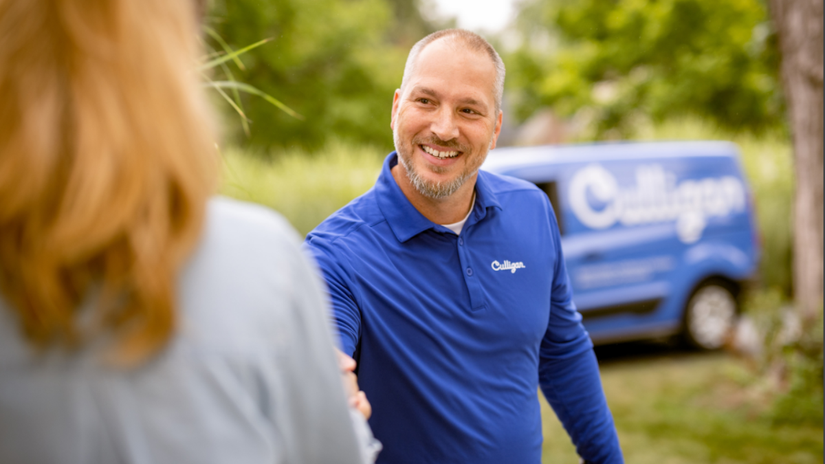Culligan of Cadiz, KY Plumber photo