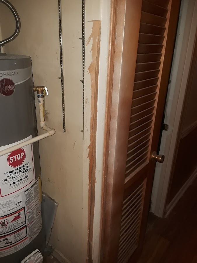 Kent Price Plumbing Plumber photo