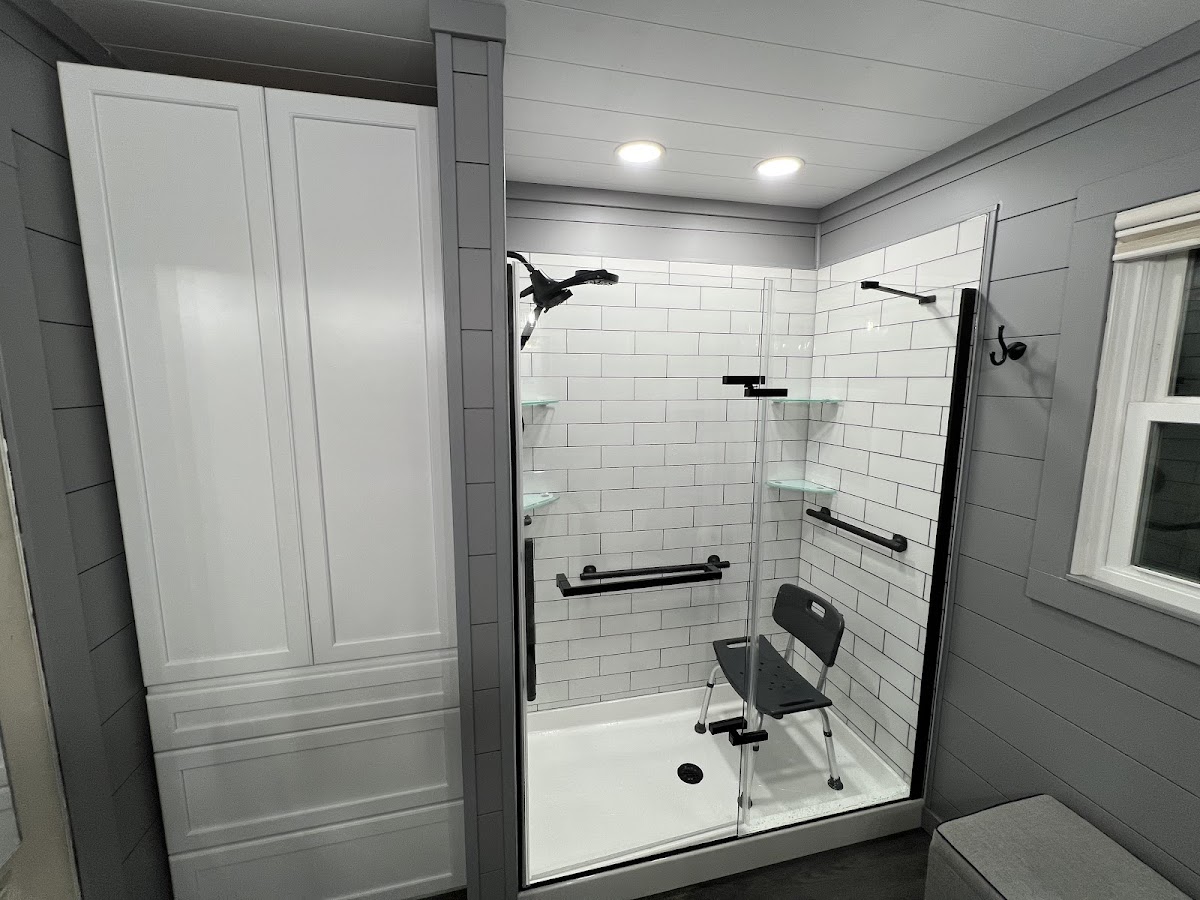 Kent Price Plumbing, Inc. Plumber photo