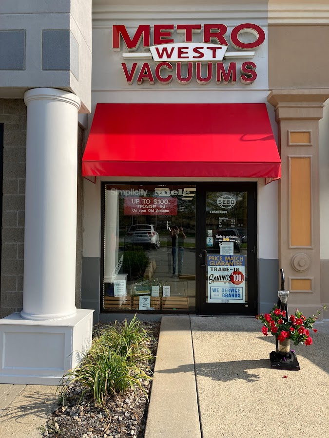Metrowest Vacuums Plumber photo