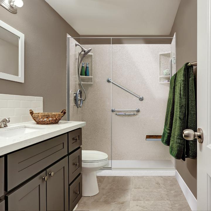 Leaf Home Bath photo