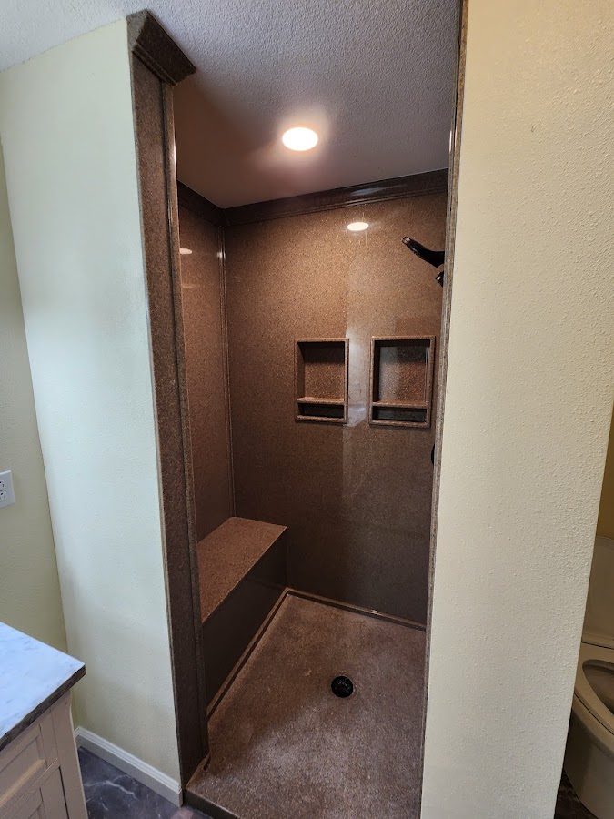 Kyle of All Trades LLC Plumber photo