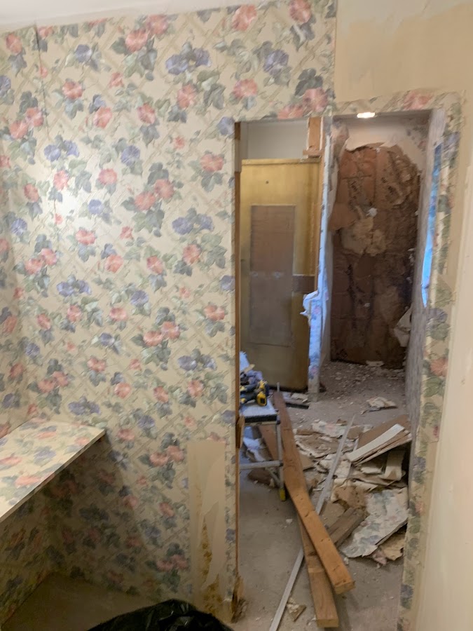 Fix Yo Sh#t Remodeling, LLC photo