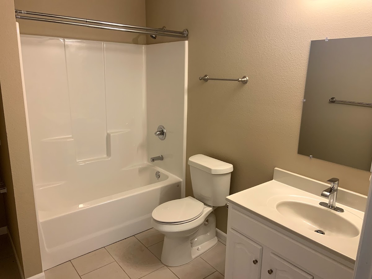 Purpose Home Repair Plumber photo