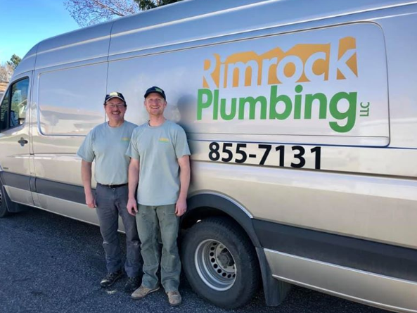 Rimrock Plumbing Plumber photo