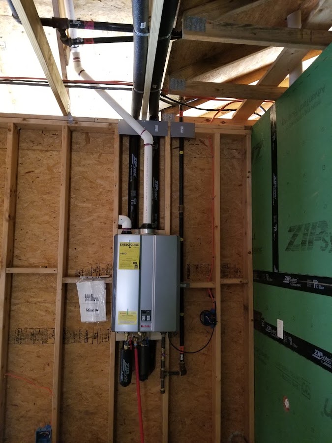 Dr. Drain Plumbing Plumber photo
