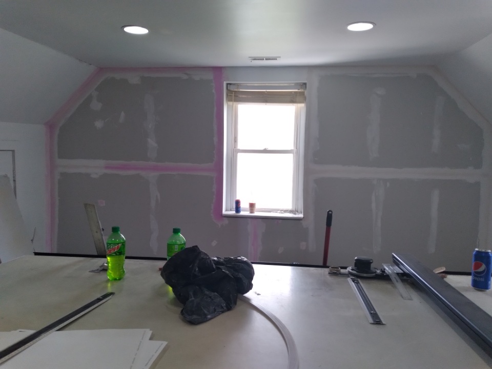 Handyman in Chapel Hill photo