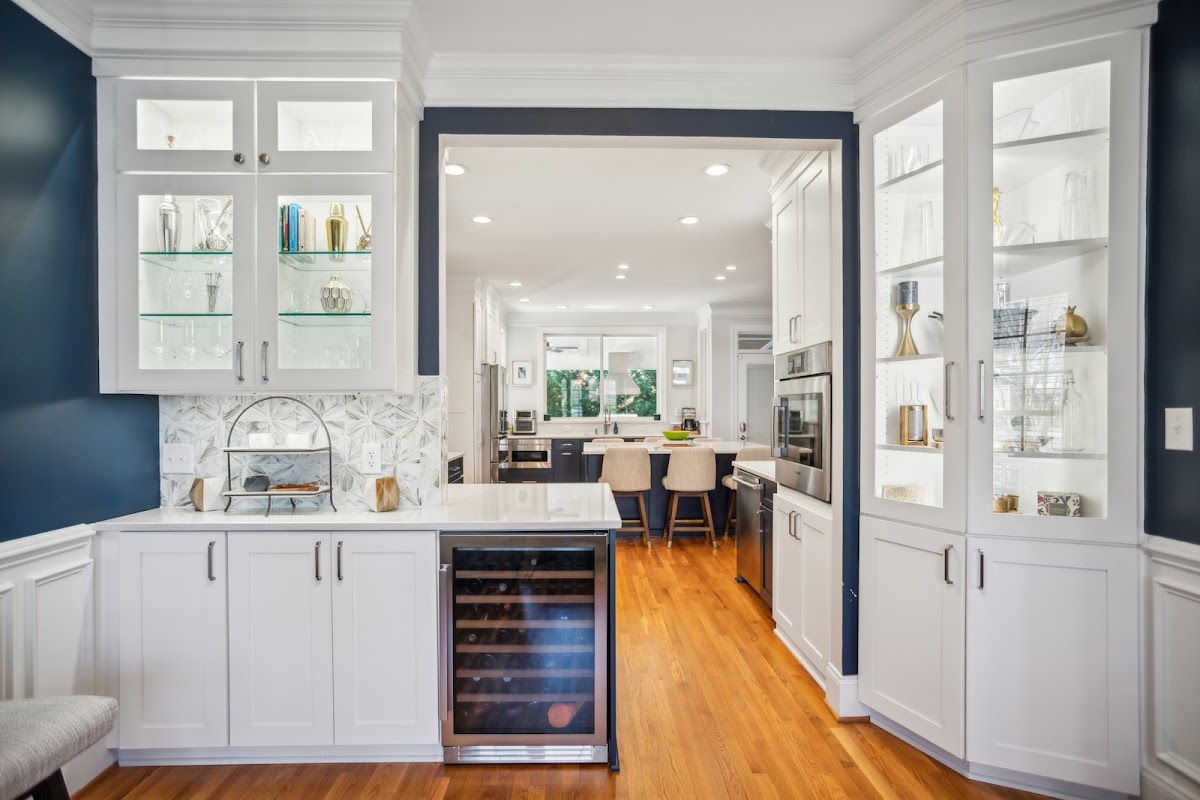 Cederberg Kitchens & Renovations Plumber photo