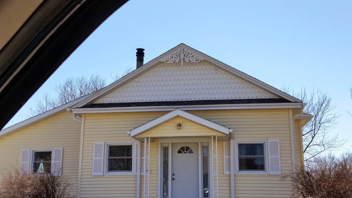Adam Barrientez Restorations LLC Roofing Repair photo