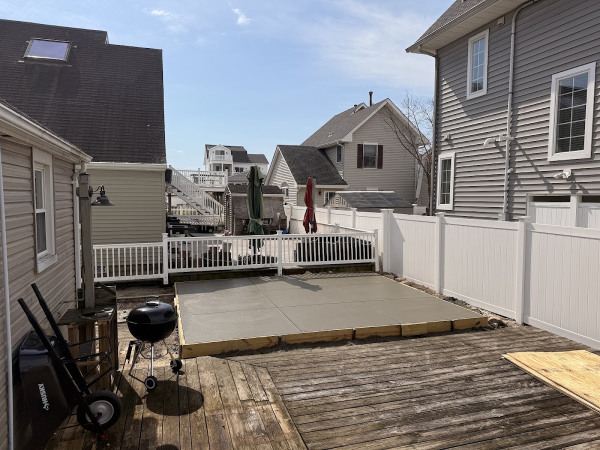De Mac Concrete Inc Plumber photo