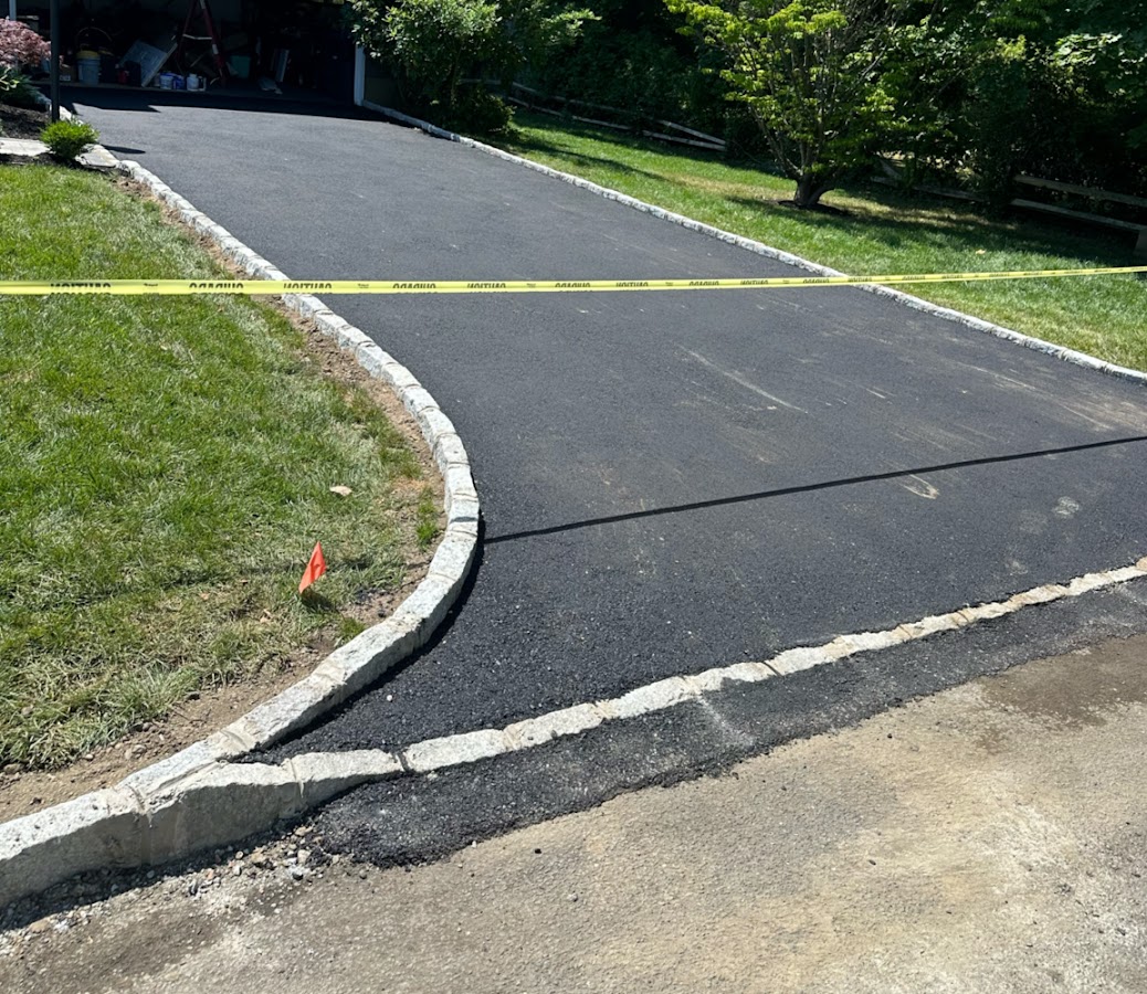 All About Paving and sons photo