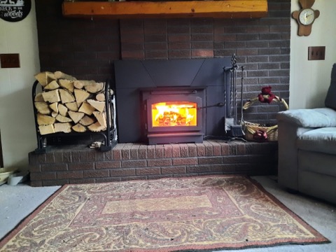 A-1 Evans Chimney Service photo