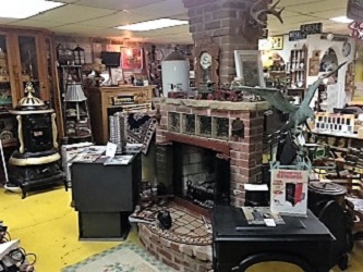 Astro Fireplace LLC photo