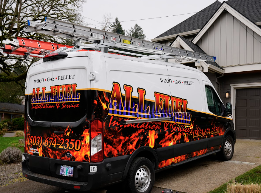 All Fuel Installation & Services Plumber photo