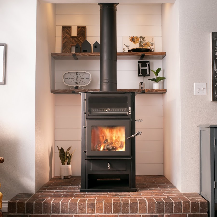 Countryside Stoves photo
