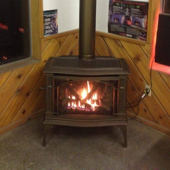 Blue Mountain Stove Service photo